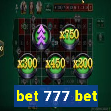 bet 777 bet